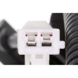 Capteur de vitesse de roue VEMO V53-72-0139 pour KIA PICANTO OE 95680-1Y300 VEMO