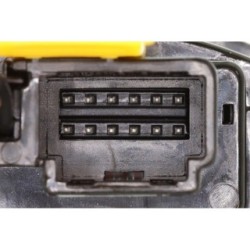 Ressort de rappel d'airbag VEMO V53-72-0152 pour HYUNDAI, KIA OE 93490-3R110 VEMO