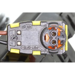 Ressort de rappel d'airbag VEMO V53-72-0152 pour HYUNDAI, KIA OE 93490-3R110 VEMO