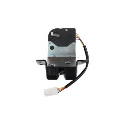 Tailgate Lock VEMO V53-85-0004 OE Ref 812301W210