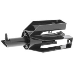 Gicleur lave-phares VEMO V57-08-0002 pour CADILLAC SRX OE 15949236 VEMO