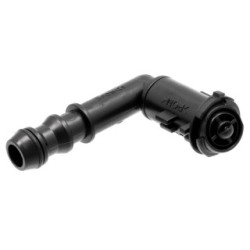 Headlight Washer Jet VEMO V57-08-0014 OE Ref 12 335 754