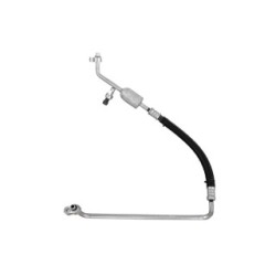 Tuyau haute et basse pression VEMO V57-20-0001 OE 22876350 VEMO