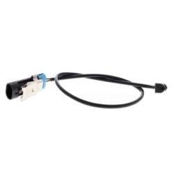 Brake Pad Wear Warning Contact VEMO V57-72-0004 OE Ref 18040234