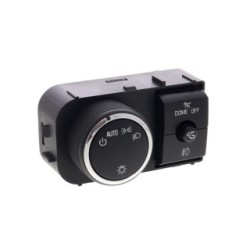 Headlight Switch VEMO V57-73-0001 OE Ref 10 359 413