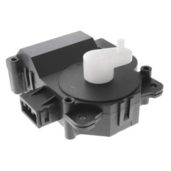 Actionneur de volet de mélange VEMO V57-77-0016 OE 25740409