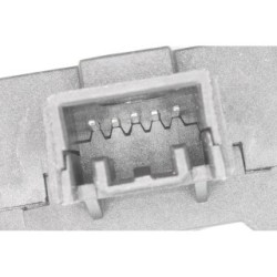 Actionneur de volet de mélange VEMO V57-77-0023 OE 89023388 VEMO