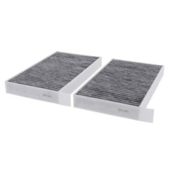Cabin Air Filter Set VEMO V58-31-0004 OE Ref 1107681-00-C