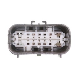 Compresseur VEMO System V58-52-0001 pour JEEP, TESLA GRAND, MODÈLE S VEMO