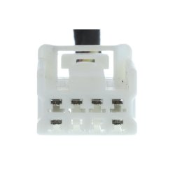 Moteur électrique de hayon V58-55-0001 pour Tesla Model 3 OE 1551488-00-C VEMO