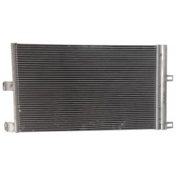 Ac Condenser VEMO V58-62-0001 OE Ref 107708300B