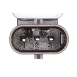 Capteur de distance de stationnement VEMO V58-72-0004 pour TESLA VEMO