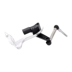 Pneumatic Suspension Level Sensor VEMO V58-72-0016 OE Ref 100417300A