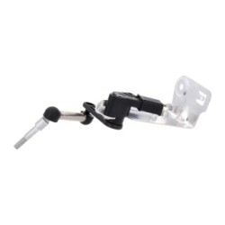 Capteur de niveau de suspension pneumatique VEMO V58-72-0016 pour TESLA VEMO