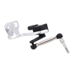 Capteur de niveau de suspension pneumatique VEMO V58-72-0016 pour TESLA VEMO