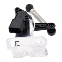 Capteur de niveau de suspension pneumatique VEMO V58-72-0016 pour TESLA VEMO