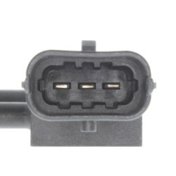 Capteur de pression d'échappement VEMO V59-72-0003 pour SSANGYONG OE 6711590058 VEMO