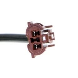 Capteur de vitesse de roue VEMO V63-72-0007 pour SUBARU FORESTER, OUTBACK VEMO