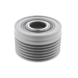 Alternator Pulley VEMO V64-23-0002 OE Ref 31771-68D01-000