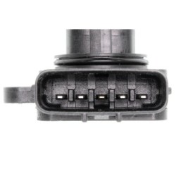 Capteur de débit d'air massique VEMO V70-72-0018 pour LEXUS, LOTUS, SCION et plus encore... VEMO