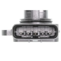 Capteur de débit d'air massique VEMO V70-72-0019 pour LEXUS, TOYOTA OE 2220430010 VEMO