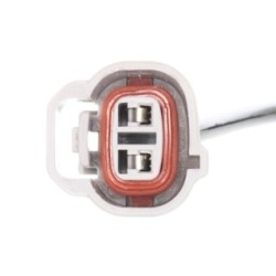 Capteur de vitesse de roue VEMO V70-72-0047 pour TOYOTA AVENSIS OE 89543-05040 VEMO