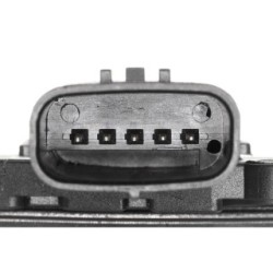 Capteur de débit d'air massique VEMO V70-72-0116 pour LEXUS, TOYOTA OE 22204-26010 VEMO