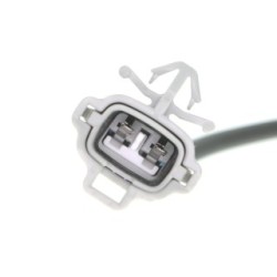 Capteur de vitesse de roue VEMO V70-72-0193 pour TOYOTA 4, HILUX, LAND VEMO