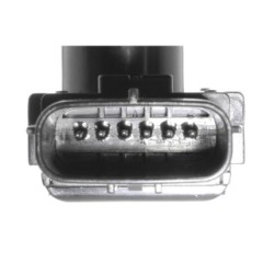 Capteur de distance de stationnement VEMO V70-72-0233 pour LEXUS LS VEMO