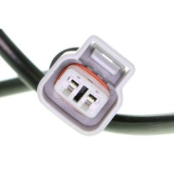 Avertissement d'usure des plaquettes de frein VEMO : contactez V70-72-0257 pour LEXUS GS, RC VEMO