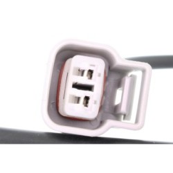 Avertissement d'usure des plaquettes de frein VEMO : contactez V70-72-0263 pour LEXUS LS VEMO