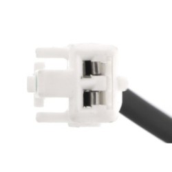 Capteur de vitesse de roue VEMO V70-72-0326 pour TOYOTA AURIS, VERSO VEMO