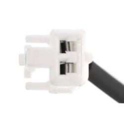 Capteur de vitesse de roue VEMO V70-72-0327 pour TOYOTA AURIS, VERSO VEMO