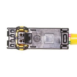 Ressort de rappel d'airbag VEMO V70-72-0455 pour TOYOTA SIENNA OE 84307-08020 VEMO