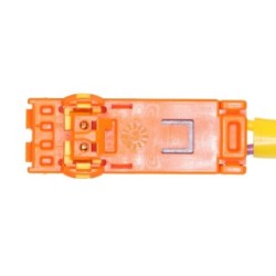 Ressort de rappel d'airbag VEMO V70-72-0455 pour TOYOTA SIENNA OE 84307-08020 VEMO