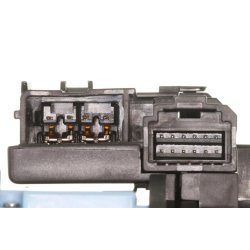 Ressort de rappel d'airbag V70-72-0544 pour TOYOTA LAND OE 84307-60020 VEMO