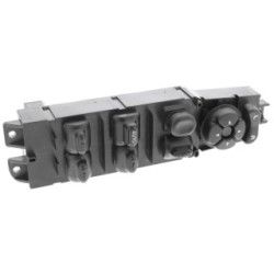 Window Regulator Switch VEMO V70-73-0018 OE Ref 68171-680AA