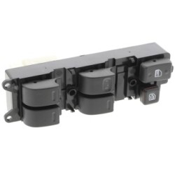 Window Regulator Switch VEMO V70-73-0019 OE Ref 84820-03010