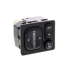 Exterior Rearview Mirror Adjustment Switch VEMO V70-73-0054 OE Ref 84870-52020