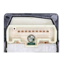 Interrupteur de réglage de rétroviseur extérieur VEMO V70-73-0054 pour LEXUS et plus encore... VEMO