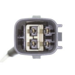 Sonde lambda VEMO V70-76-0030 pour LEXUS, TOYOTA OE 89465-52540 VEMO