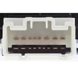 Interrupteur de colonne de direction VEMO V70-80-0007 pour TOYOTA OE 84140-20670 VEMO