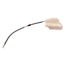 Serrure de porte VEMO V80-85-0001 pour Tesla Model 3 OE 1068964-00-K