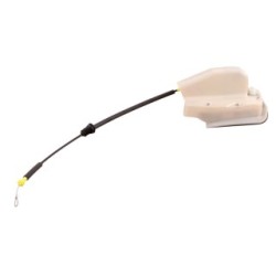 Serrure de porte VEMO V80-85-0003 pour Tesla Model 3 OE 1068970-00-F