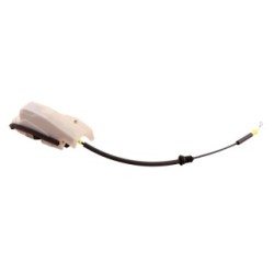 Serrure de porte VEMO V80-85-0003 pour Tesla Model 3 OE 1068970-00-F VEMO