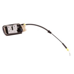 Serrure de porte VEMO V80-85-0003 pour Tesla Model 3 OE 1068970-00-F VEMO