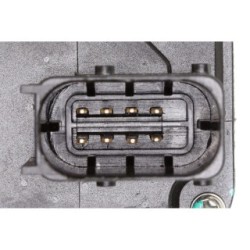 Serrure de porte VEMO V80-85-0010 pour Tesla Model S OE 6008912-00-C VEMO