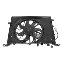 Radiator Fan VEMO V95-01-1445 OE Ref 8 649 675