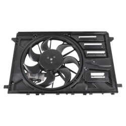 Radiator Fan VEMO V95-01-1448 OE Ref 31 319 166