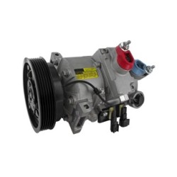 Ac Compressor VEMO V95-15-0007 OE Ref 3 078 071 5